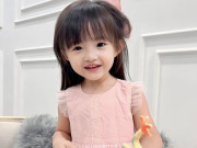 Yêu con - Đặt tên con gái năm 2025 hợp tuổi bố mẹ để cuộc sống hanh thông, công việc thuận lợi