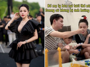 Yêu con - Mẹ đơn thân Hà Nội gây sốt cõi mạng khi làm “series 100 ngày sau ly hôn”, vô tư quay cảnh thân thiết với chồng cũ