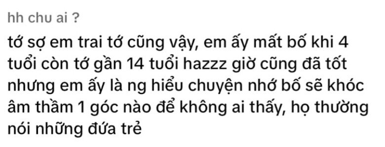 Cậu bé tiểu học vừa khóc vừa làm bài văn amp;#34;Viết thư gửi ông nội đã mấtamp;#34;, cô giáo đọc xong nghẹn ngào - 7