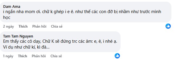 amp;#34;Chữ kíamp;#34; hay amp;#34;Chữ kýamp;#34; mới đúng, mẹ hoang mang với đáp án của cô giáo khác xa sách giáo khoa - 4