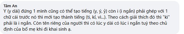 amp;#34;Chữ kíamp;#34; hay amp;#34;Chữ kýamp;#34; mới đúng, mẹ hoang mang với đáp án của cô giáo khác xa sách giáo khoa - 5