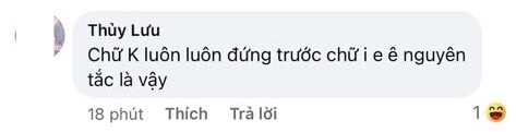 amp;#34;Chữ kíamp;#34; hay amp;#34;Chữ kýamp;#34; mới đúng, mẹ hoang mang với đáp án của cô giáo khác xa sách giáo khoa - 3