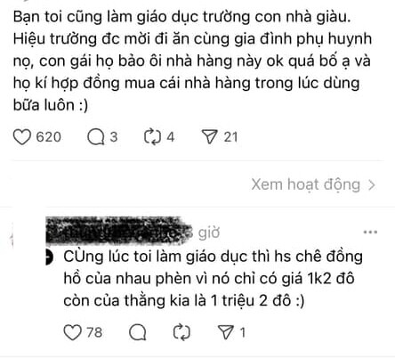 Cô gái Việt làm ở trường mầm non khu tài phiệt Hàn, choáng với cách xử lý của con nhà giàu khi hỏi amp;#34;Bạn bị hỏng xe đạp, con sẽ làm gì?amp;#34; - 3