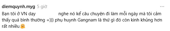 Cô gái Việt làm ở trường mầm non khu tài phiệt Hàn, choáng với cách xử lý của con nhà giàu khi hỏi amp;#34;Bạn bị hỏng xe đạp, con sẽ làm gì?amp;#34; - 4