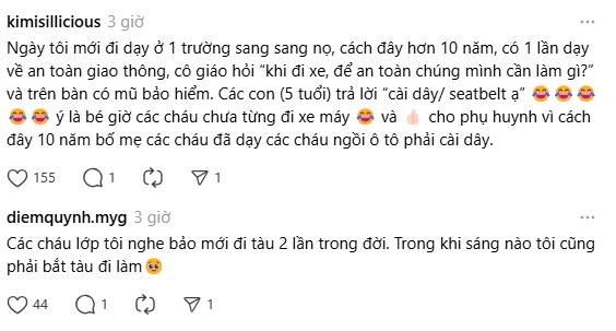 Cô gái Việt làm ở trường mầm non khu tài phiệt Hàn, choáng với cách xử lý của con nhà giàu khi hỏi amp;#34;Bạn bị hỏng xe đạp, con sẽ làm gì?amp;#34; - 5