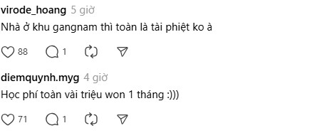 Cô gái Việt làm ở trường mầm non khu tài phiệt Hàn, choáng với cách xử lý của con nhà giàu khi hỏi amp;#34;Bạn bị hỏng xe đạp, con sẽ làm gì?amp;#34; - 6