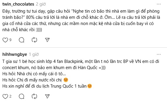 Cô gái Việt làm ở trường mầm non khu tài phiệt Hàn, choáng với cách xử lý của con nhà giàu khi hỏi amp;#34;Bạn bị hỏng xe đạp, con sẽ làm gì?amp;#34; - 7