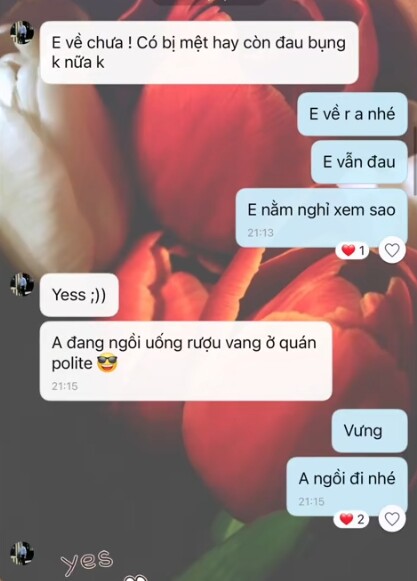 Gái quê Hương Giang làm mẹ đơn thân amp;#34;giàu - xinh - bốc lửaamp;#34;, có con thứ 2 được ông chủ nhà hàng Nhật nâng như trứng - 17