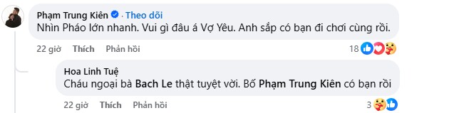 Lê Phương mừng vì con trai 12 tuổi cao 1m75, hơn mẹ nửa cái đầu sau 1 năm, chồng trẻ nói một câu đủ biết tâm ý người cha dượng - 4