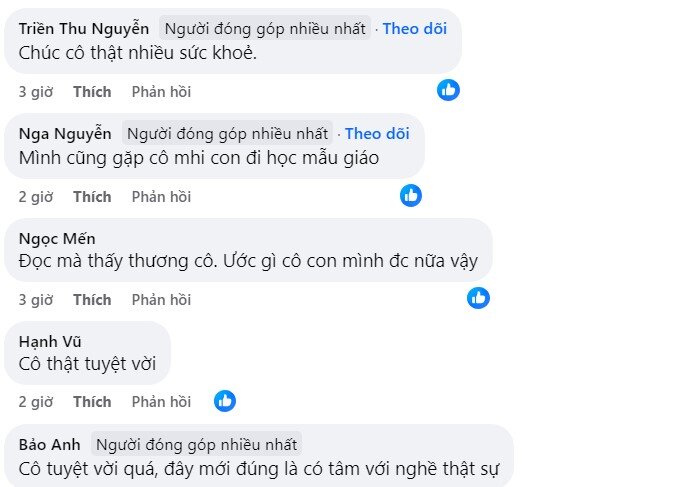 Phụ huynh một lớp bị cô giáo nhắn tin vào nhóm chat trả lại phong bì Ngày Phụ nữ Việt Nam 20/10, nghẹn ngào đọc lý do - 4