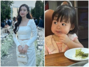 Yêu con - Đỗ Mỹ Linh buồn bã vì Ti Mướp gặp khủng hoảng, mẹ bỉm nghe là đồng cảm ngay