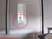 Yêu con - Bảo mẫu lương 32 triệu/tháng chăm con chủ như “chăm trứng”, mẹ nhìn ảnh phản chiếu qua cửa tủ sợ xanh mặt, đuổi việc gấp