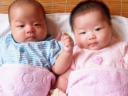 Yêu con - Con song sinh chào đời một bé da đen, một bé da trắng, kết quả xét nghiệm ADN khiến bố ân hận