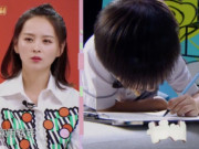 Yêu con - Con trai nữ DV nổi tiếng chứng kiến mẹ và bà cãi nhau, hình ảnh cuối của đứa trẻ khiến nhiều người rơi nước mắt