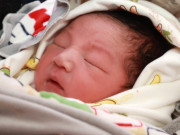 Yêu con - Bố họ "Tử"' cực hiếm, mẹ đặt tên cho con khiến cả nhà vỗ tay khen ngợi: Quá thông minh!