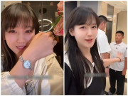 Yêu con - Cô giáo tiểu học xinh đẹp đổi đời nhờ được học sinh mai mối cho chú ruột siêu giàu, cậu bé ấy sau lại người khổ nhất