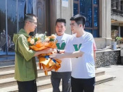 Yêu con - Nam sinh được chú hàng xóm tặng 3,5 tỷ đồng vì đỗ Đại học lớn nhất cả nước