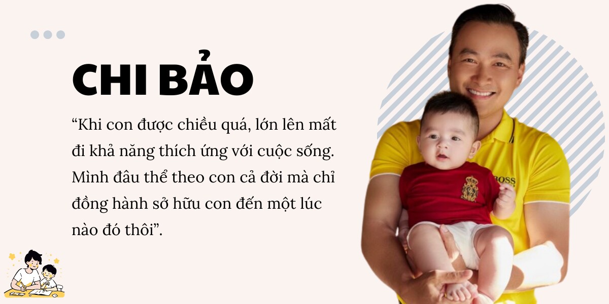 Nhóc tỳ sao Việt chào đời đúng mùng 1 Tết Dương lịch: Được đặt cái tên rất ý nghĩa, 3 tuổi sống như thiếu gia - 15