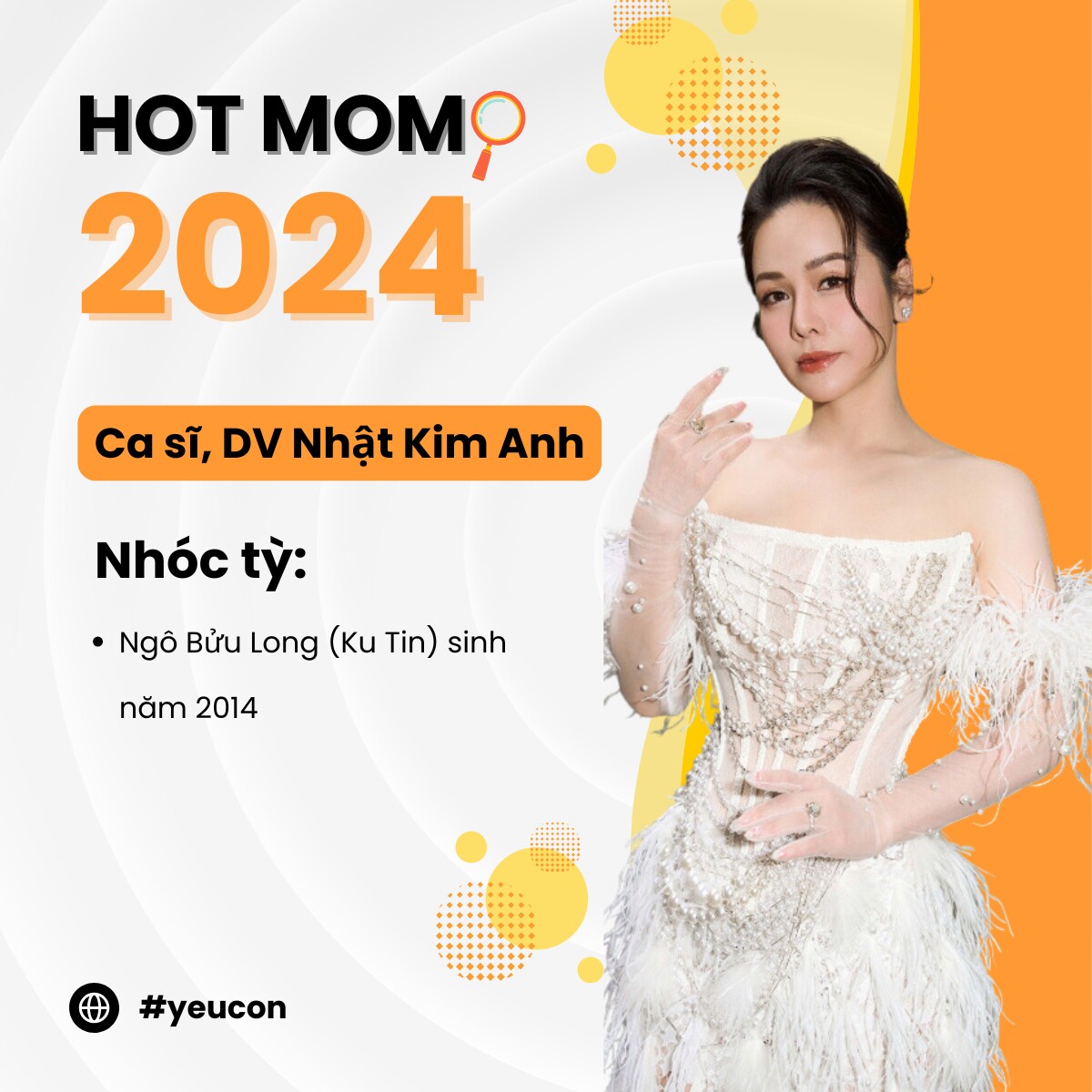 Top 5 HOT MOM 2024: Vân Trang U34 sinh con trai sau khi có 3 con gái, Ốc Thanh Vân 1 năm vất vả một mình chăm bầy con ở Úc - 9