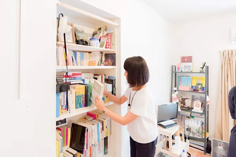 Một không gian sống ngăn nắp không chỉ tạo cảm giác thoải mái mà còn thúc đẩy năng lượng tích cực cho các thành viên trong gia đình.