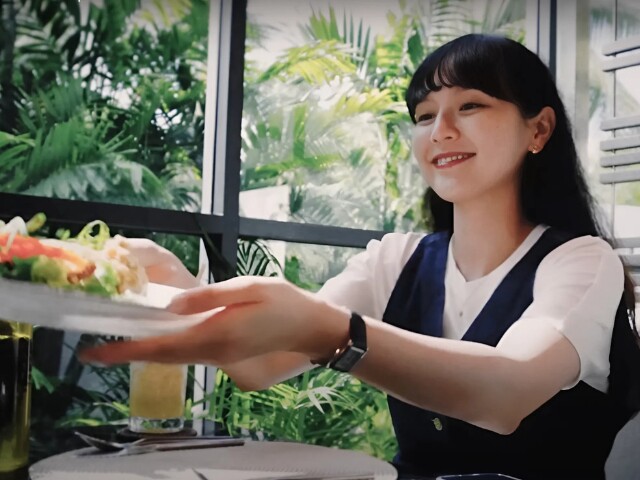 Nàng thơ của sơn tùng m-tp mê mẩn thiên đường nghĩ dưỡng tại thái lan tắm biển hoang sơ đi mua sắm cực hời - 4