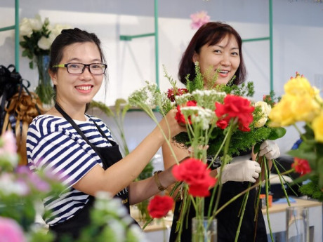 5 lớp học dành riêng cho phái đẹp, tranh thủ tham gia trước Tết nâng cao độ đảm đang, tạo bất ngờ cho gia đình