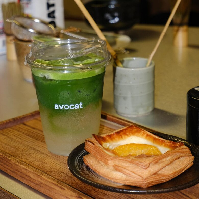 Mức giá Matcha của quán khá cao so với mặt bằng chung nhưng hứa hẹn sẽ mang lại trải nghiệm thú vị cho thực khách.