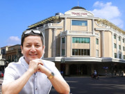 Lifestyle - Khu phố cổ nơi NSƯT Chí Trung sống trong căn hộ 33m2: Thuộc dạng đắt đỏ, có đặc sản Hà thành hút hồn du khách