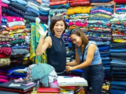 Tin tức - Hốt bạc nhờ nghề truyền thống chạy đua với thời gian ở Hội An, tạo ấn tượng cho du khách, lên cả tạp chí Mỹ