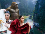 Lifestyle - Khám phá vùng đất “lọt mắt xanh" của nhà làm phim Hollywood, từng đăng cai cuộc thi nhan sắc hấp dẫn nhất 2024