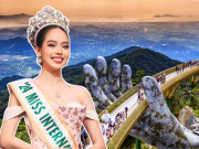 Lifestyle - Hoa hậu Thanh Thủy sinh ra ở thành phố của “5 không 3 có 4 an” đáng sống nhất Việt Nam, có đầy rẫy đặc sản