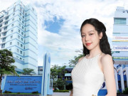 Tin tức - Trường ĐH của Hoa hậu Thanh Thủy: Đào tạo chiến thần ngôn ngữ, học phí cực thấp, dễ dàng “xuất ngoại” nhờ học bổng xịn sò