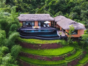 Lifestyle - Những villa ở Việt Nam làm du khách mê mẩn, có nơi xuất hiện trên phim "Độc đạo", có hồ bơi vô cực view "rất chill"