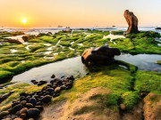 Lifestyle - Top 5 bãi biển tuyệt đẹp thích hợp ghé thăm vào cuối năm, có nơi cách TP.HCM không xa