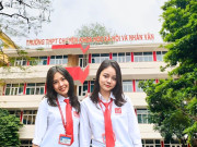 Tin tức - Trường học HOT ở Hà Nội chỉ cần thi một môn chuyên, tỷ lệ chọi cao thuộc top đầu, cơ hội đi du học rộng mở