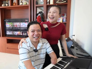 Tin tức - Người đàn ông dùng khuỷu tay đánh đàn, biến khó khăn thành động lực, lan toả thông điệp tích cực cho cộng đồng