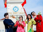 Lifestyle - Top những địa điểm chụp ảnh áo dài đẹp tại Sài Gòn và Hà Nội, hội nàng thơ nên lên lịch từ bây giờ