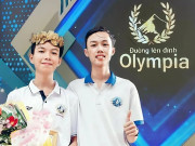 Tin tức - 3 cặp “anh em một nhà” cùng tham dự Đường lên đỉnh Olympia, có 2 gia đình sở hữu tận 4 vòng nguyệt quế