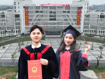 Khám phá ngôi trường chuyên 450 tỷ ở Phú Thọ: Là lò đào tạo nhân tài, đạt nhiều giải HSG Quốc gia, Olympic quốc tế
