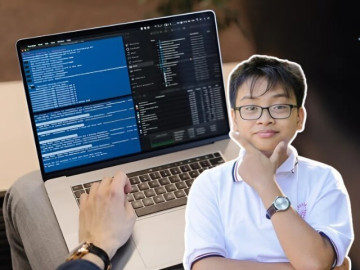 Khám phá lĩnh vực mơ ước của Quán quân Olympia 2024, là vua của mọi nghề, không sợ thất nghiệp, thu nhập tiền tỷ mỗi năm