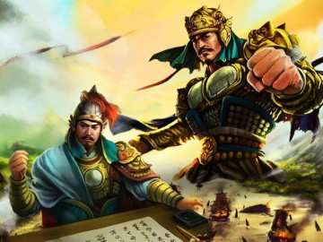 Ai là Ngũ hổ tướng của Việt Nam, phò tá vua nhà Trần 3 lần đánh bại quân Nguyên Mông vang danh sử Việt?