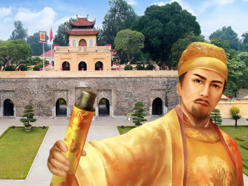 Dòng họ nào cực hiếm với 2 triều đại xưng đế, có nhiều vị vua anh minh tài giỏi, ghi công lớn trong sử Việt?