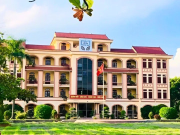 Khám phá lò đào tạo nhân tài tỉnh Hải Dương, lập công lớn đưa xứ sở bánh đậu xanh dẫn đầu cả nước về số lượng HSG
