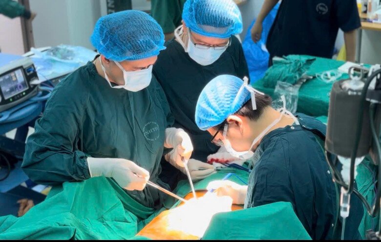 Do không tuân thủ điều trị, bệnh nhân đã mắc ung thư gan giai đoạn cuối. Ảnh minh họa. 