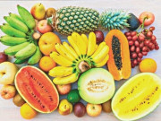 Sức khỏe - Buổi sáng nên ăn loại trái cây nào? Hóa ra thứ quả rẻ tiền ăn cực tốt nhưng đang bị hiểu lầm là gây hại