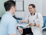 Sức khỏe - Thanh niên khẳng định rất chung tình nhưng vẫn mắc giang mai, hỏi ra lý do bác sĩ chỉ biết lắc đầu