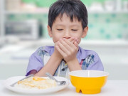 Sức khỏe - Ăn mãi không lớn, bé trai 7 tuổi đi khám phát hiện tác nhân gây bệnh ẩn mình trong thức ăn hàng ngày