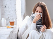 Sức khỏe - 4 căn bệnh thường gặp khi thời tiết giao mùa, bệnh đầu tiên dù không nguy hiểm nhưng dễ khiến người mắc "phát điên"