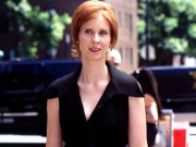 Sức khỏe - Từng mắc một loại bệnh da liễu gây mất tự tin, sao nữ “Sex and the City” đã vượt qua nhờ làm một việc vô cùng đơn giản