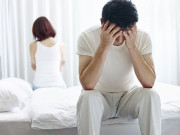 Sức khỏe - Chàng trai cao 1m80 nhưng lại “yếu xìu” khi gần bạn gái, nguyên nhân phía sau khiến nhiều bạn trẻ giật mình